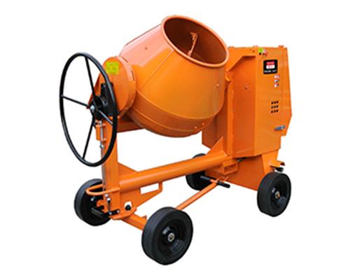 High-performance-heavy-duty-mobile-site-mixer