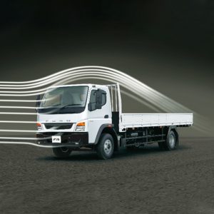 FA Rigid 4x2 - Model:FAV1PK1L