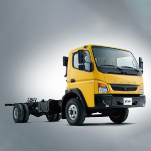 FA Rigid 4x2 - Model:FAV1PF1L