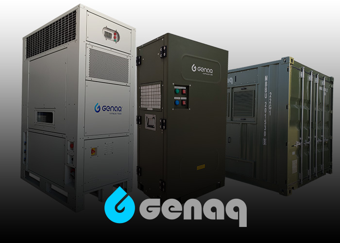 Genaq