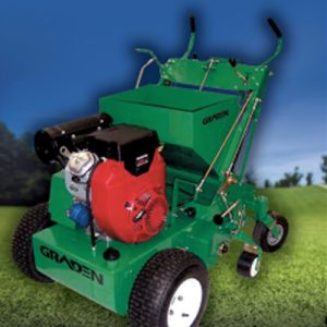 Contour Sand Injection