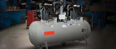 A Guide For Choosing The Best Air Compressors In Qatar