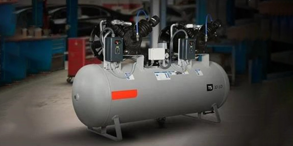 A Guide For Choosing The Best Air Compressors In Qatar