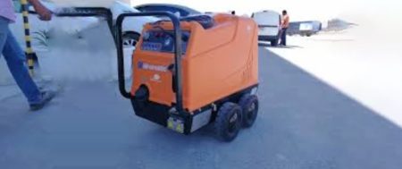 Steam Washer: More Than Just Wrinkle Remover