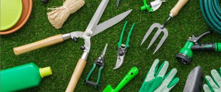 24 Essential Tools for Landscaper