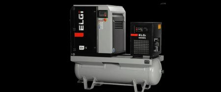 Screw Compressors Explained: Loading and Unloading