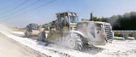 Taming the Ground: A Guide to Soil Stabilization Methods