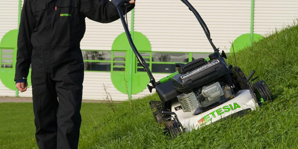 Taming the Terrain: How Industrial vs. Commercial Landscaping Equipment Gets the Job Done