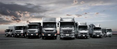 Maximizing Uptime and Minimizing Downtime: The Importance of Reliable Trucks