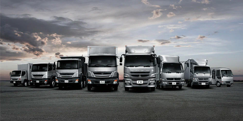 Maximizing Uptime and Minimizing Downtime: The Importance of Reliable Trucks