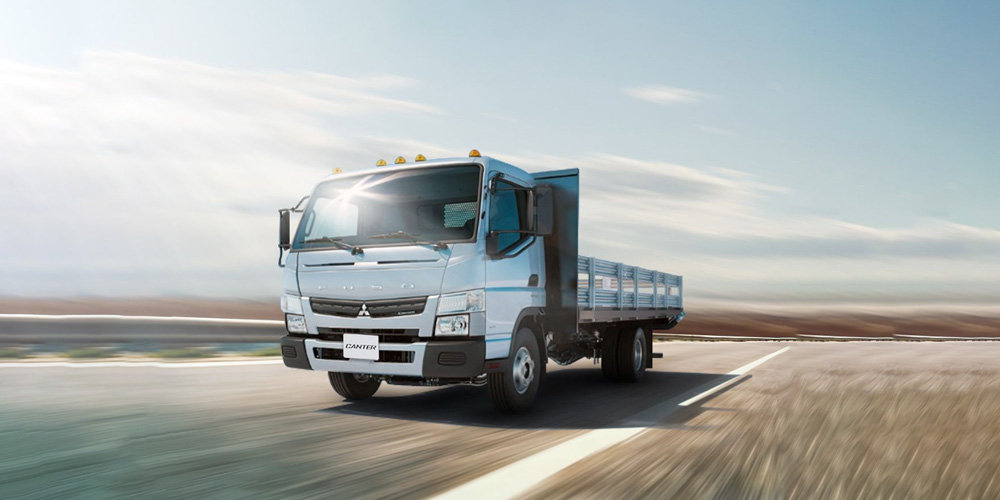 Top 5 Low Fuel Consumption Trucks for Efficient Business Operations