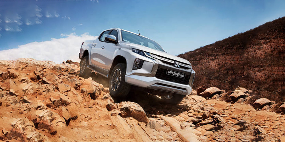 Trucks for the Middle Eastern Climate: Best Trucks for Qatar Heat and Desert Conditions