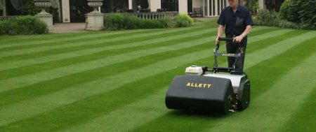 Top Landscaping Equipment to Transform Your Outdoor Space