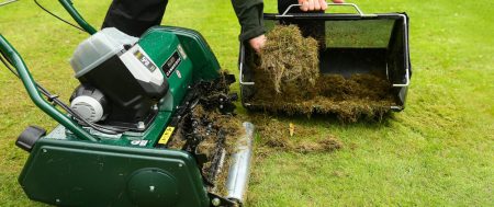 Choosing the Best Lawn Mower for Smooth, Time-Efficient Grass-Cutting