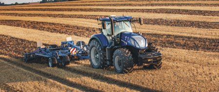 Best Tractor Tools for Qatar Conditions: Durable and Long-Lasting Farming Equipment