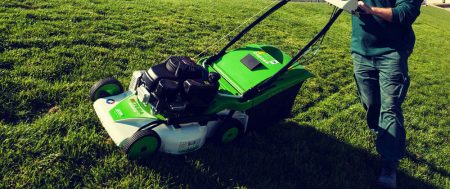 Maintaining Your Lawn Mower for Optimal Performance: Guide