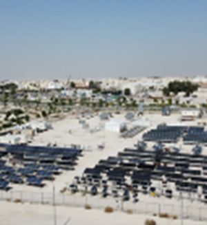Solar-testing-facility-by-QSTP-2 Solar-testing-facility-by-QSTP-2