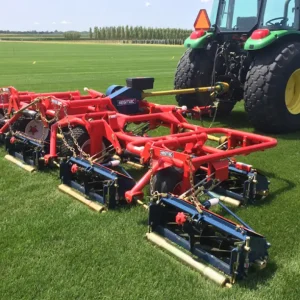 Brouwer Kesmac (floating deck, fairway)