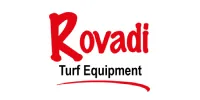 Rovadi Turf Equipment